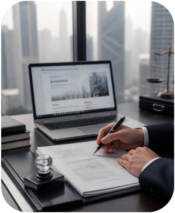 Регистрация торговой компании в Китае от 77108 р. | Китаист