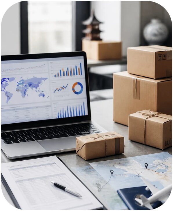 Cross border ecommerce в Китае под ключ от 25703 р. | Китаист